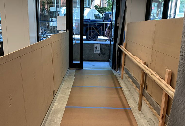 Metal Prestige LLC 16 West 16th