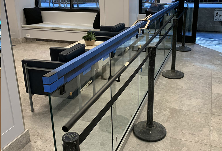 Metal Prestige LLC 16 West 16th