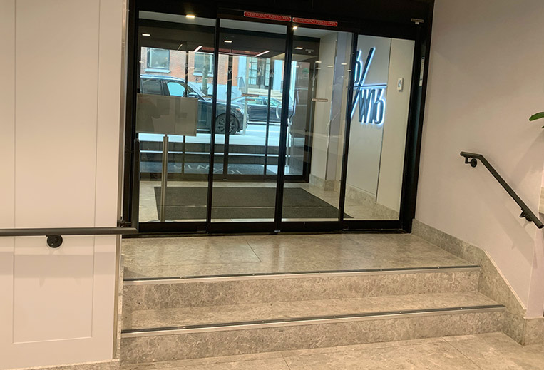 Metal Prestige LLC 16 West 16th