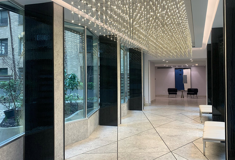 Metal Prestige LLC 16 West 16th