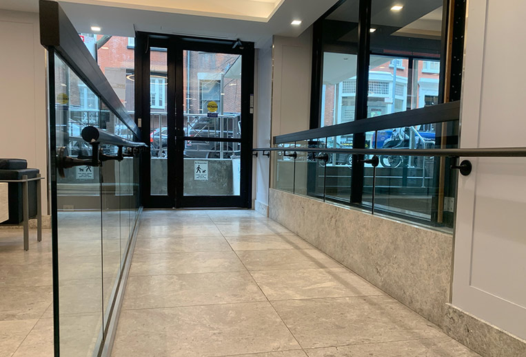 Metal Prestige LLC 16 West 16th