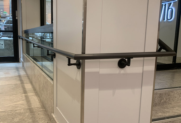 Metal Prestige LLC 16 West 16th