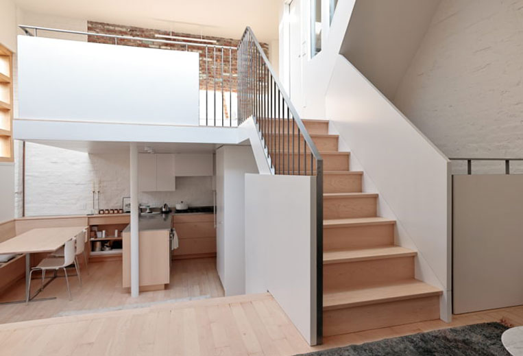 Metal Prestige LLC Bond St