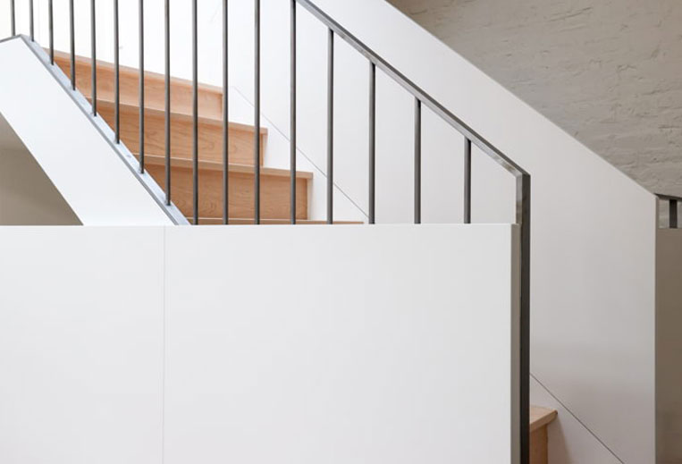 Metal Prestige LLC Bond St