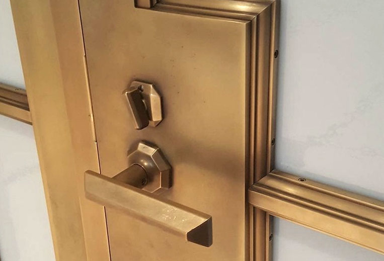 Metal Prestige LLC 92 Emerson