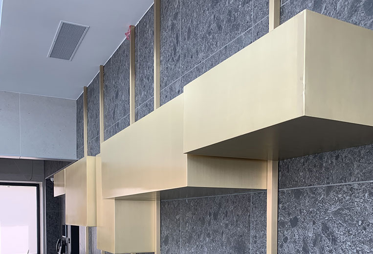 Metal Prestige LLC 92 Emerson