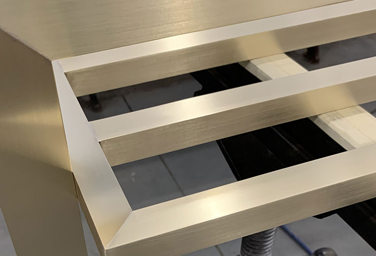 Metal Prestige LLC 92 Emerson