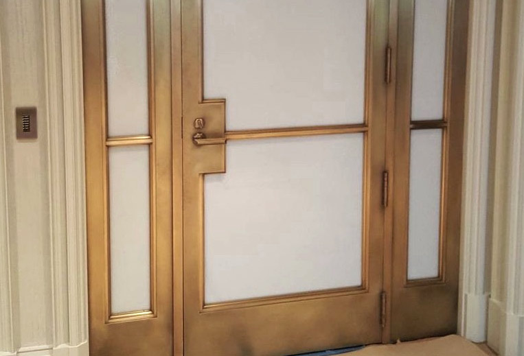 Metal Prestige LLC 92 Emerson