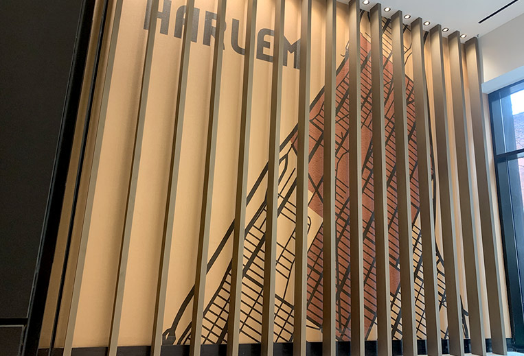 Metal Prestige LLC 16 West 16th