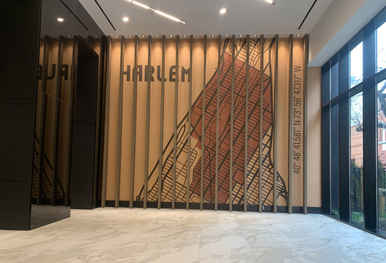 Metal Prestige LLC 16 West 16th