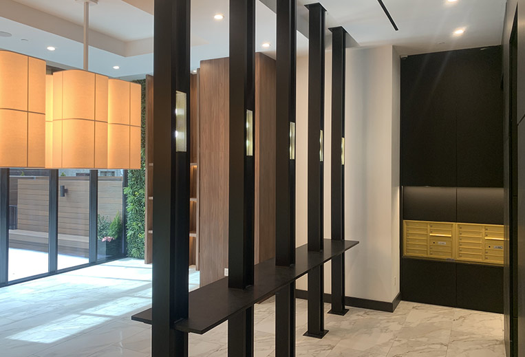 Metal Prestige LLC 16 West 16th