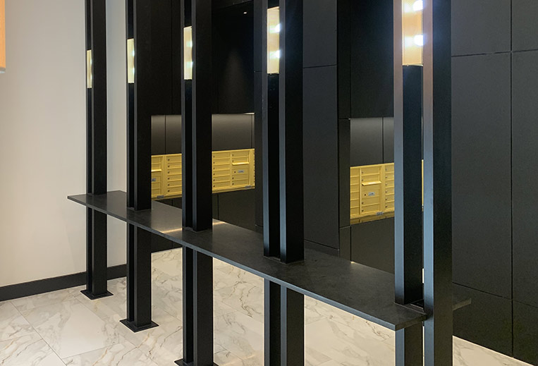 Metal Prestige LLC 16 West 16th