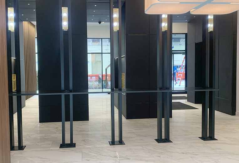 Metal Prestige LLC 16 West 16th