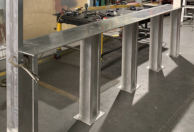 Metal Prestige LLC 16 West 16th