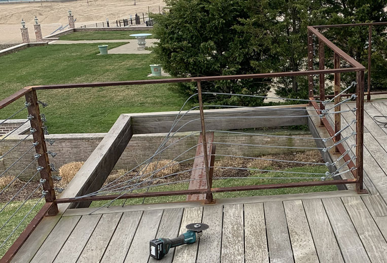 Metal Prestige LLC New Rocehelle