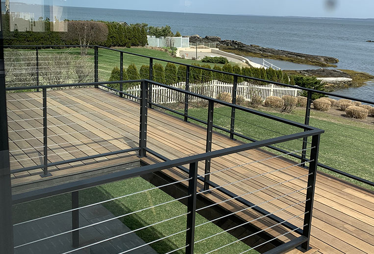 Metal Prestige LLC New Rocehelle