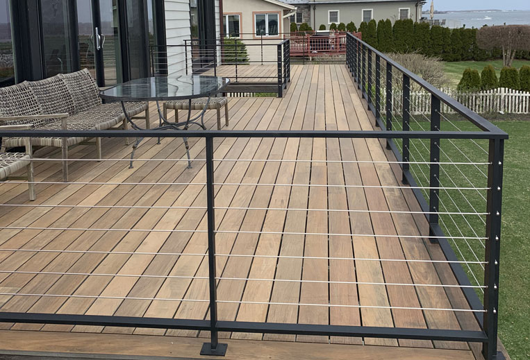 Metal Prestige LLC New Rocehelle