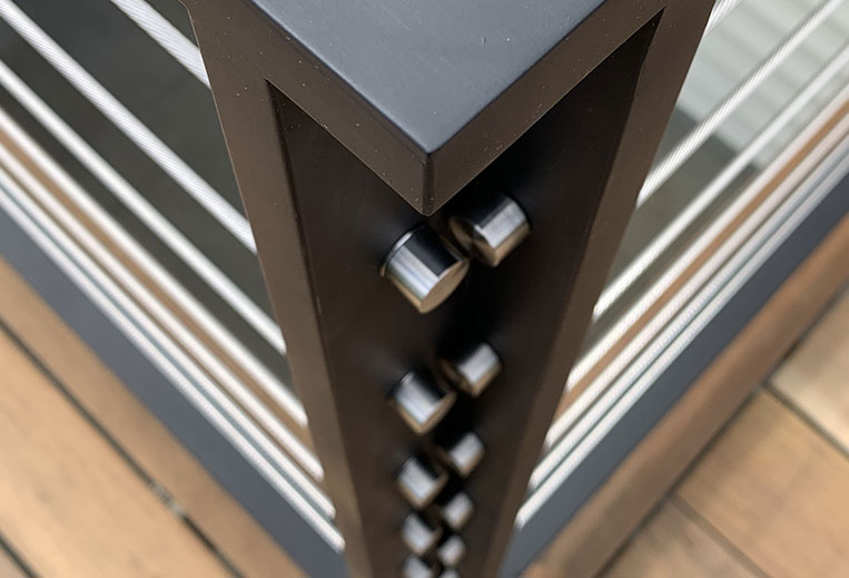 Metal Prestige LLC New Rocehelle