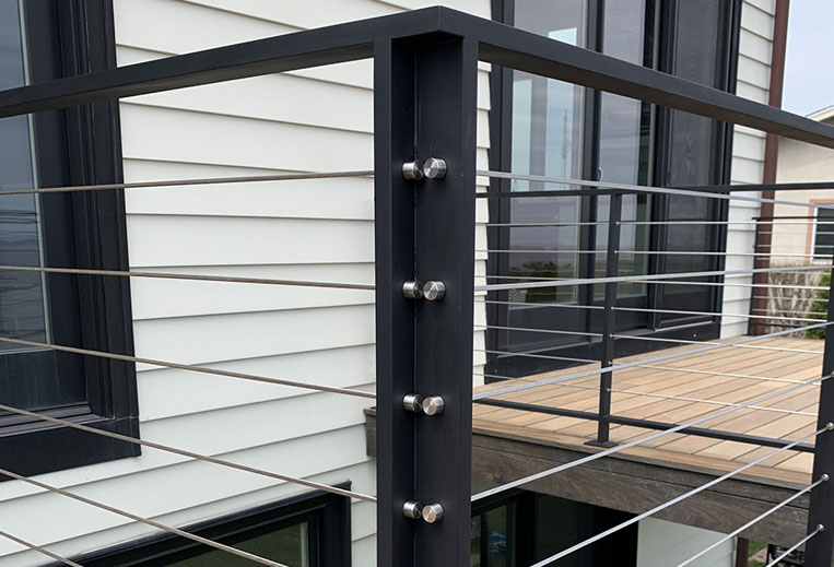 Metal Prestige LLC New Rocehelle