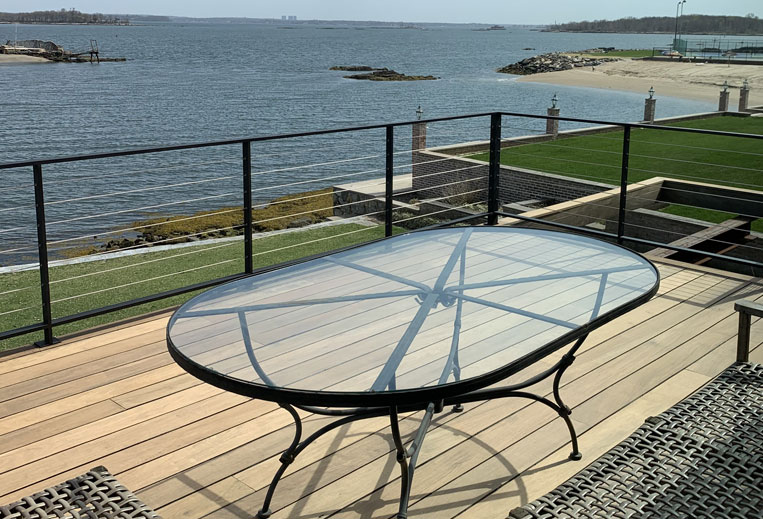 Metal Prestige LLC New Rocehelle